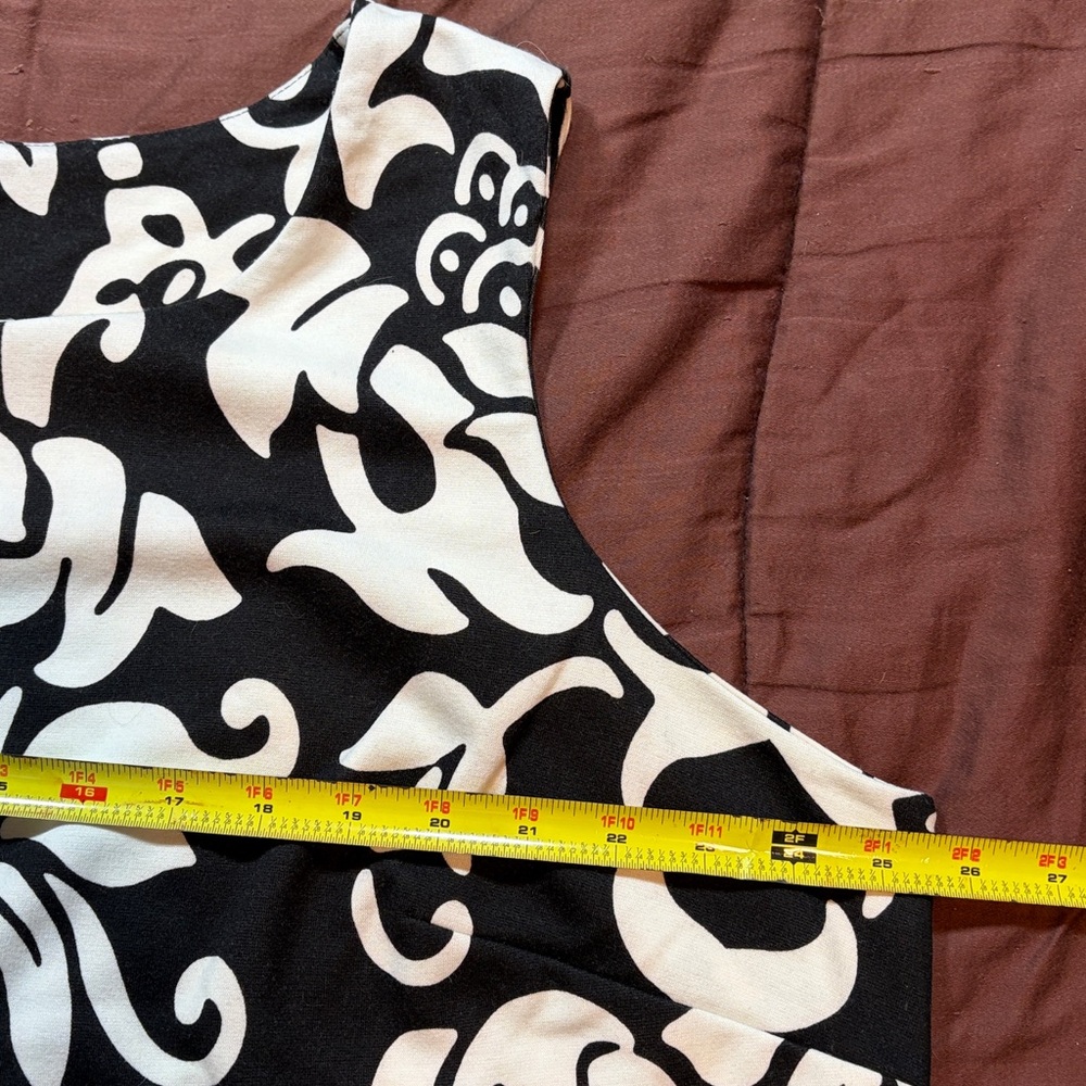 Women’s Sleeveless Blouse By INC. NWT! - Picture 7 of 16